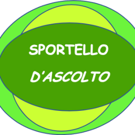 Icona sportello d'ascolto