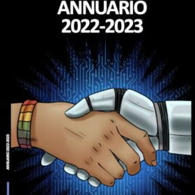 Copertina Annuario 2022-2023